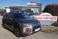 Mitsubishi Eclipse Cross 1,5 TC 4WD Intense+***18"ALU/AHK/HUD/WSSheizung*** Bronze - thumbnail 1