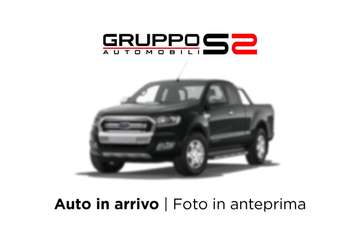 XLT 4WD 2.0 Ecoblue 170CV DC prezzo +IVA
