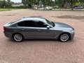 BMW 525 5-serie 525D 231PK HIGH EXECUTIVE LUXURY LINE Gris - thumbnail 26