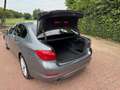 BMW 525 5-serie 525D 231PK HIGH EXECUTIVE LUXURY LINE Gris - thumbnail 23