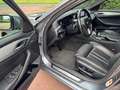 BMW 525 5-serie 525D 231PK HIGH EXECUTIVE LUXURY LINE Gris - thumbnail 6