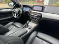 BMW 525 5-serie 525D 231PK HIGH EXECUTIVE LUXURY LINE Gris - thumbnail 18