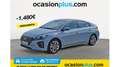 Hyundai IONIQ HEV 1.6 GDI Style Plateado - thumbnail 1
