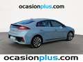Hyundai IONIQ HEV 1.6 GDI Style Plateado - thumbnail 4