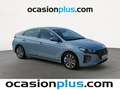 Hyundai IONIQ HEV 1.6 GDI Style Plateado - thumbnail 2