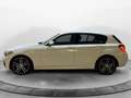 BMW 116 116d MSport 5 Porte Weiß - thumbnail 3