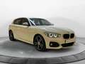 BMW 116 116d MSport 5 Porte Weiß - thumbnail 15