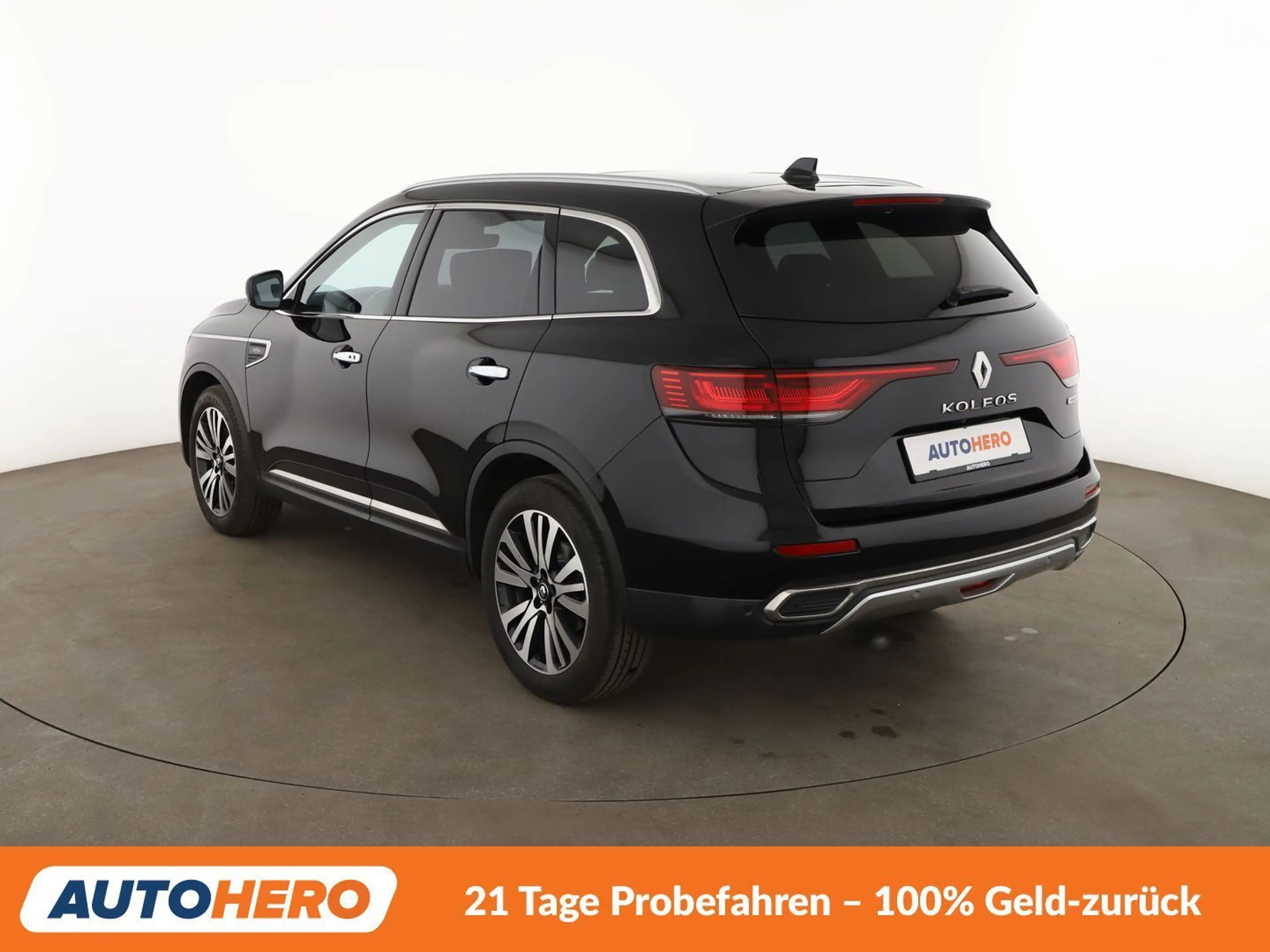 Renault Koleos 2.0 BLUE dCi Initiale Paris 4x4 Aut.*NAV*ACC*CAM* — photo 4
