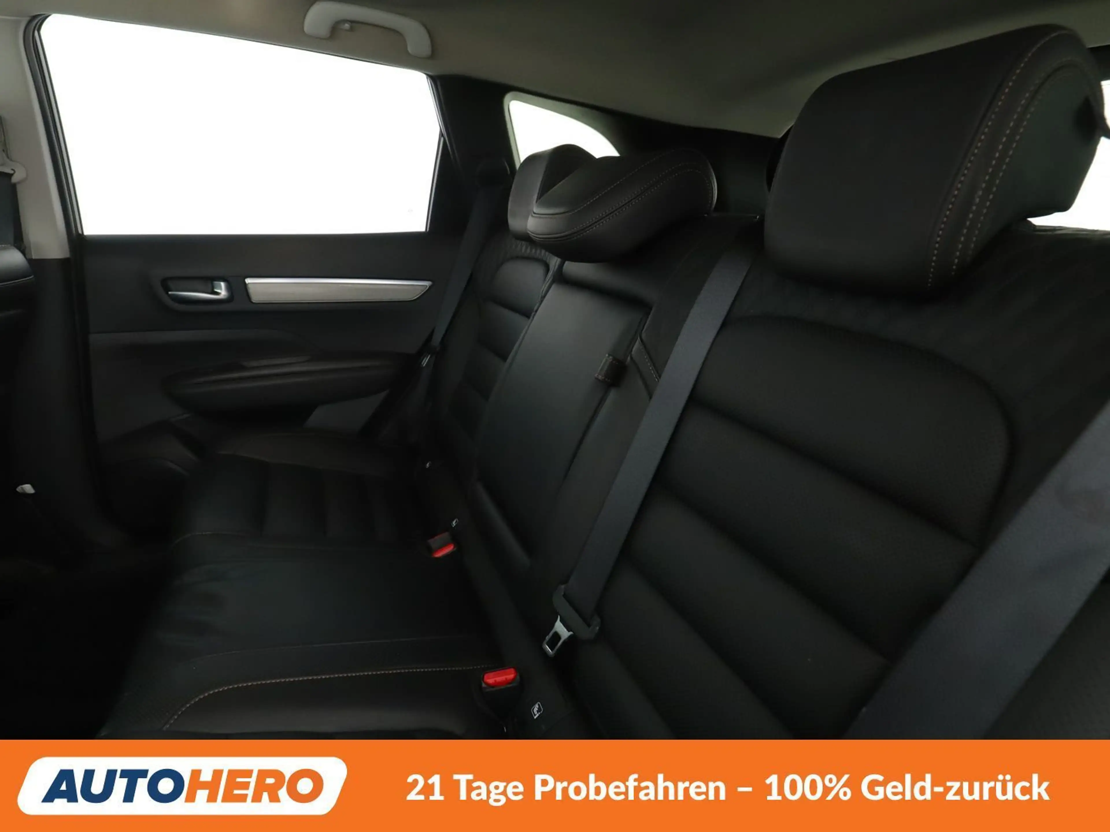 Renault Koleos 2.0 BLUE dCi Initiale Paris 4x4 Aut.*NAV*ACC*CAM* — photo 14