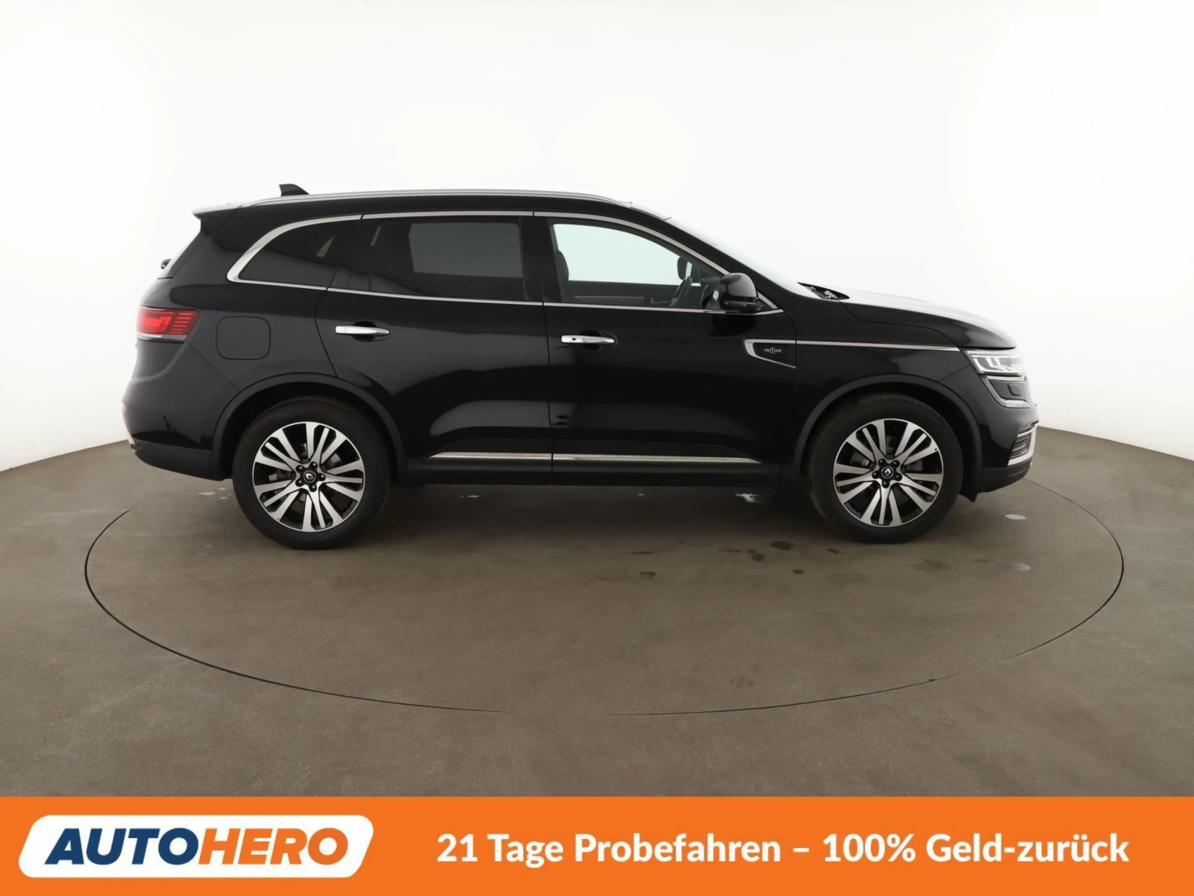 Renault Koleos 2.0 BLUE dCi Initiale Paris 4x4 Aut.*NAV*ACC*CAM* — photo 7