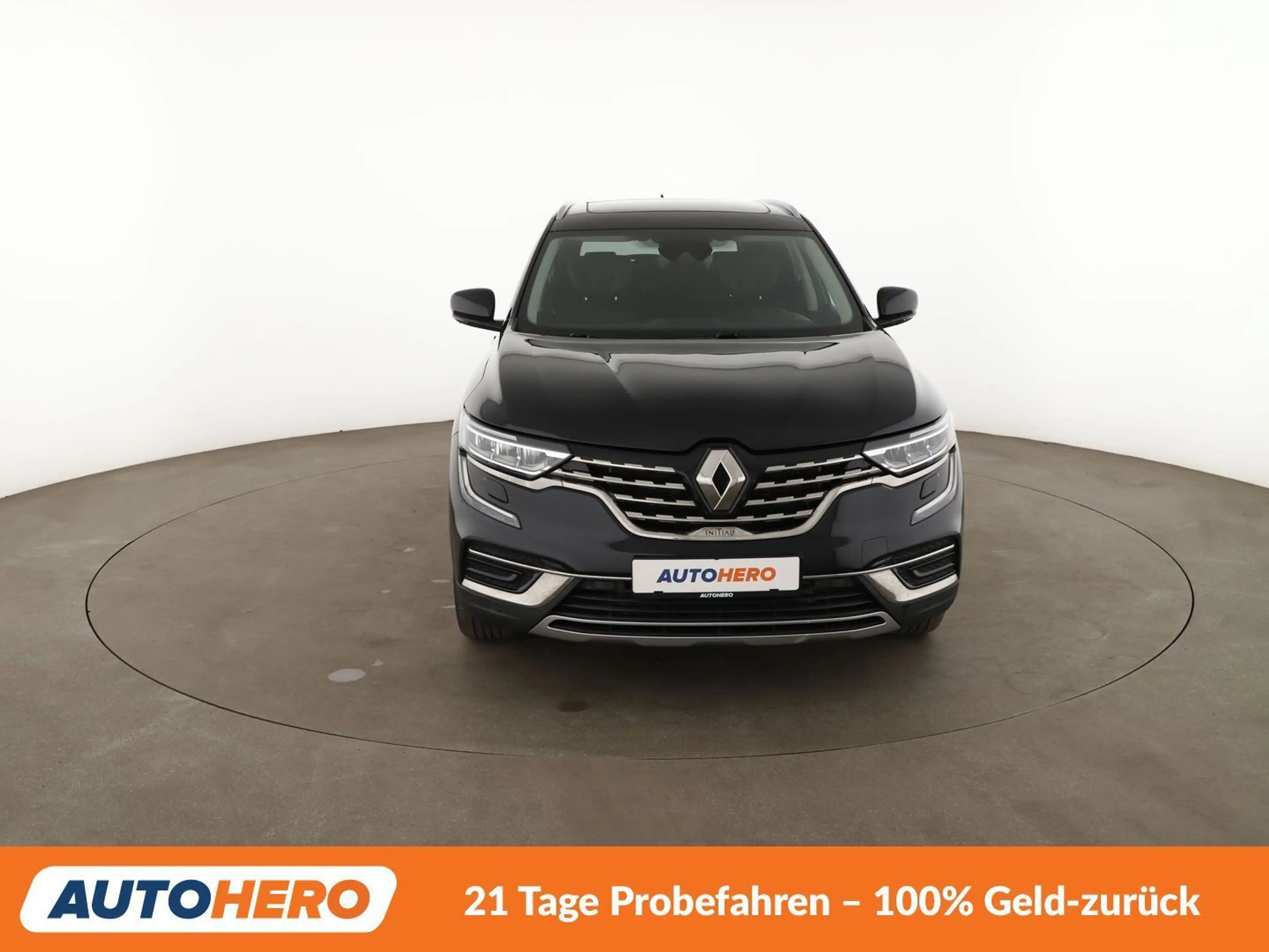 Renault Koleos 2.0 BLUE dCi Initiale Paris 4x4 Aut.*NAV*ACC*CAM* — photo 9