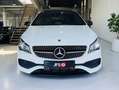 Mercedes-Benz CLA 35 AMG 2.2 CDI 136 CV Blanco - thumbnail 3