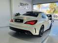 Mercedes-Benz CLA 35 AMG 2.2 CDI 136 CV Blanco - thumbnail 5