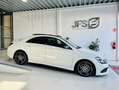 Mercedes-Benz CLA 35 AMG 2.2 CDI 136 CV Blanco - thumbnail 4