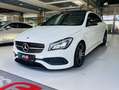 Mercedes-Benz CLA 35 AMG 2.2 CDI 136 CV Blanco - thumbnail 2