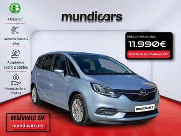 Tourer 2.0CDTi Selective 130