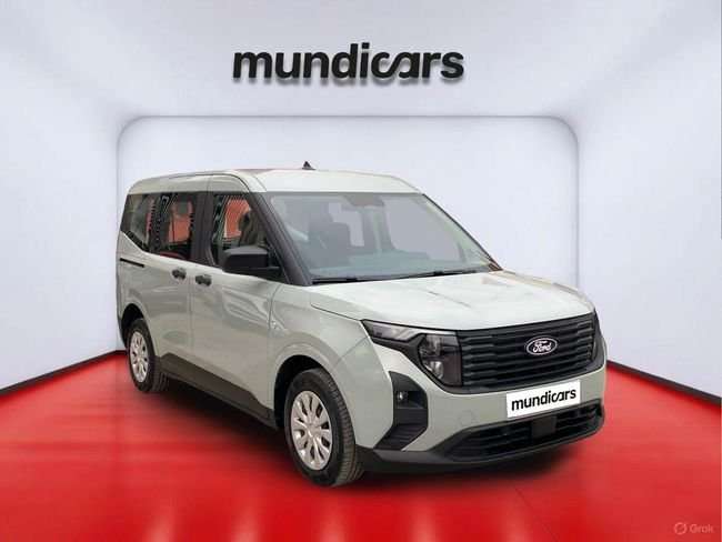 Ford Tourneo Courier 1.0 Ecoboost Active - foto 1