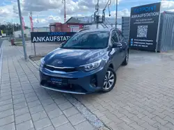 Kia Stonic Vision Mild Hybrid 88 KW, Navi, Tempomat