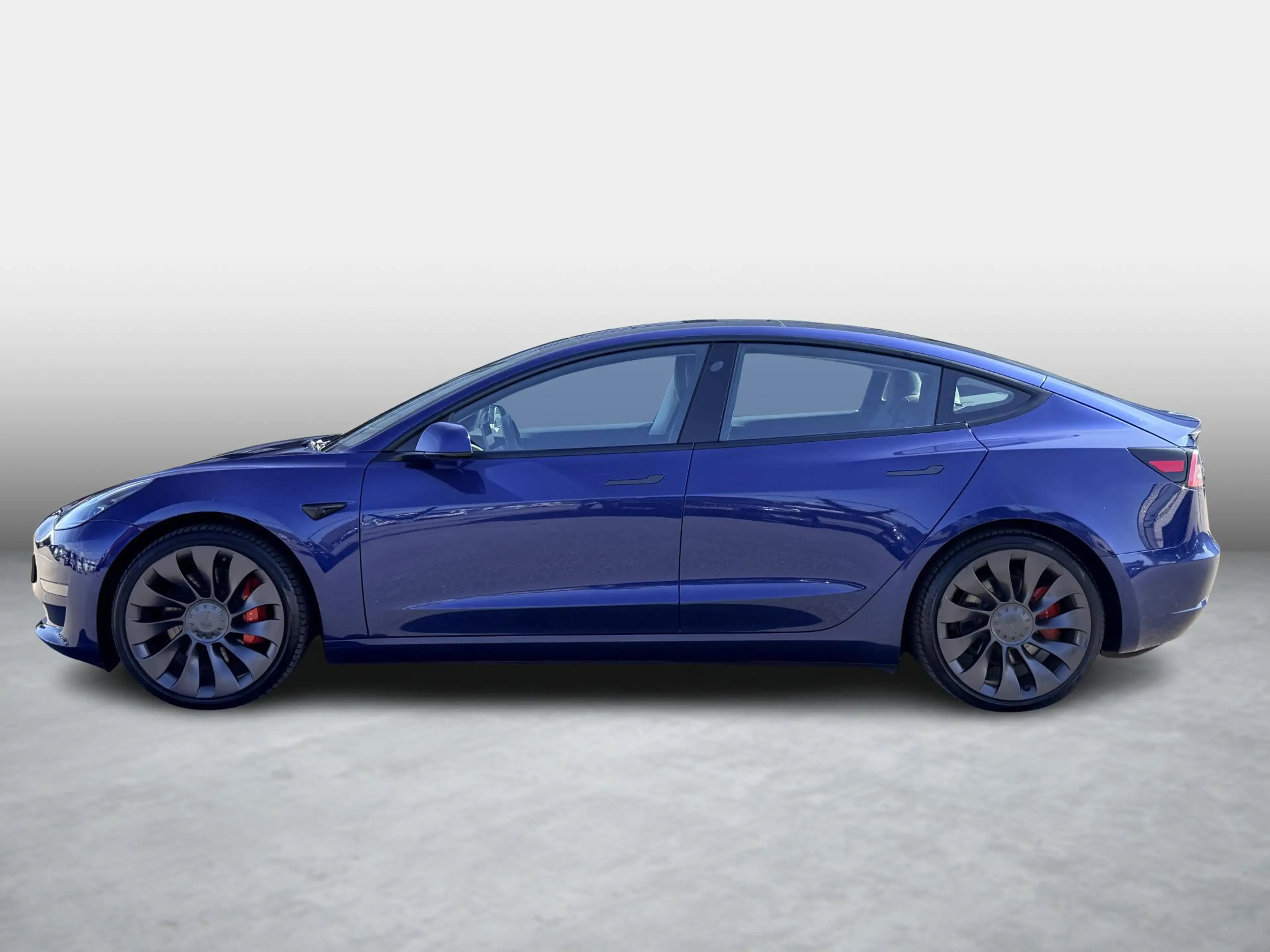 Tesla Model 3 Performance AWD 75 kWh SOH 91,1% | Facelift | Auto — photo 6