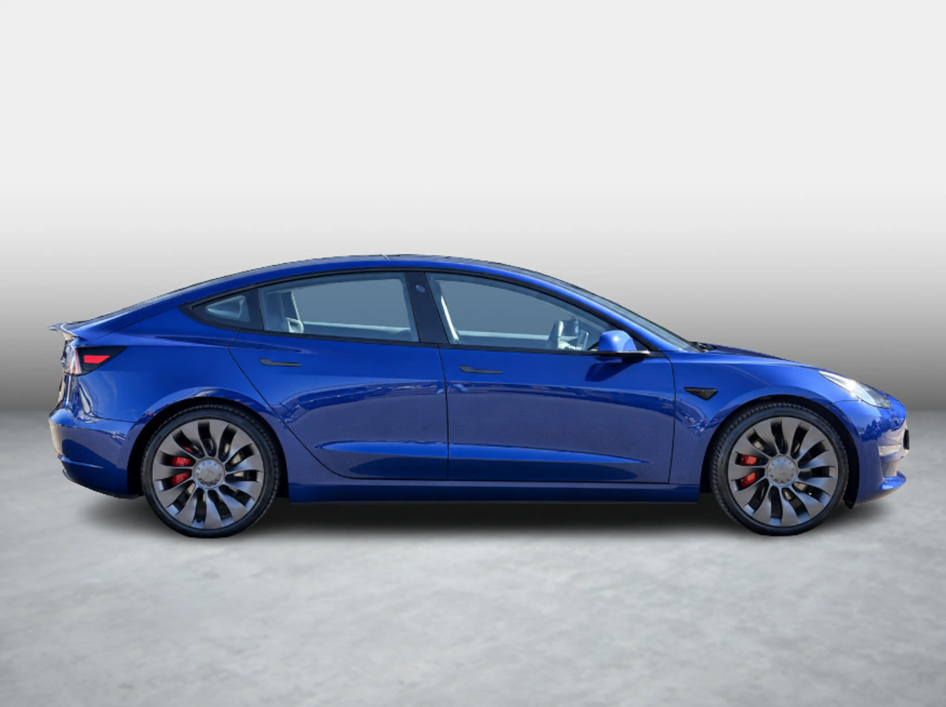 Tesla Model 3 Performance AWD 75 kWh SOH 91,1% | Facelift | Auto — photo 14