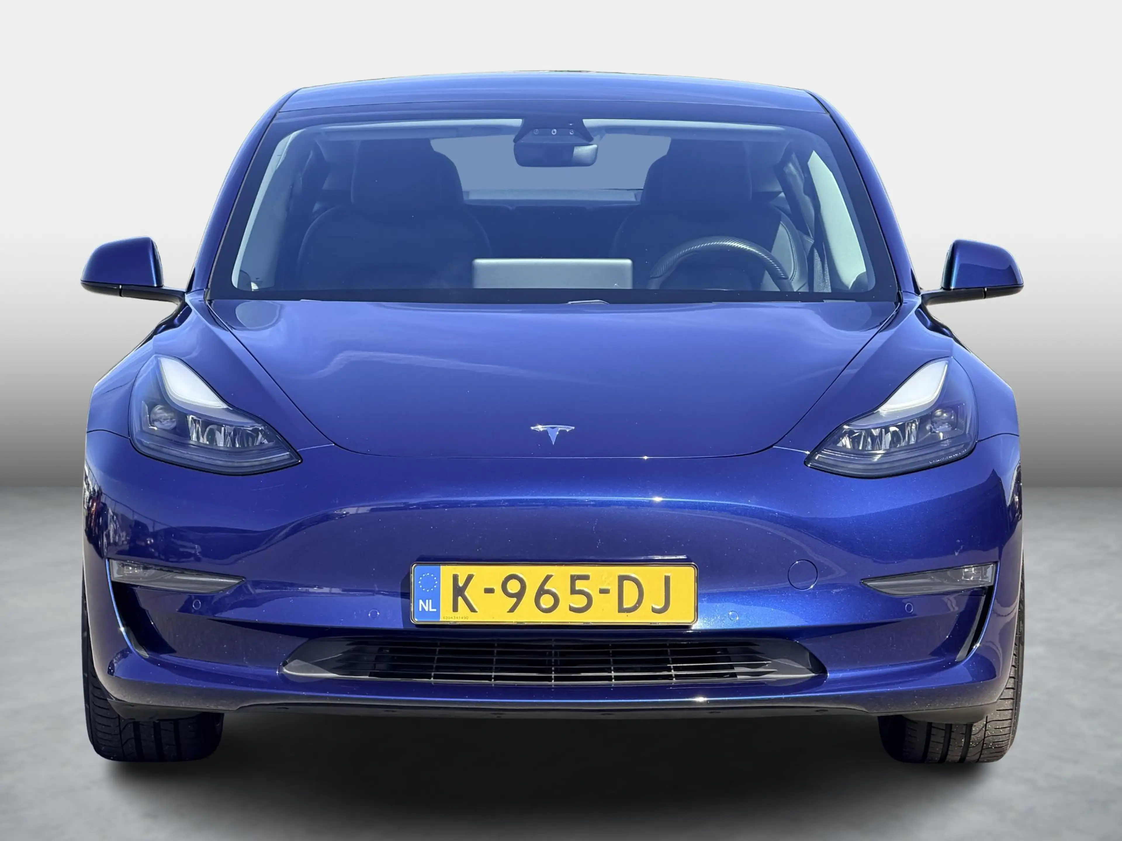 Tesla Model 3 Performance AWD 75 kWh SOH 91,1% | Facelift | Auto — photo 9