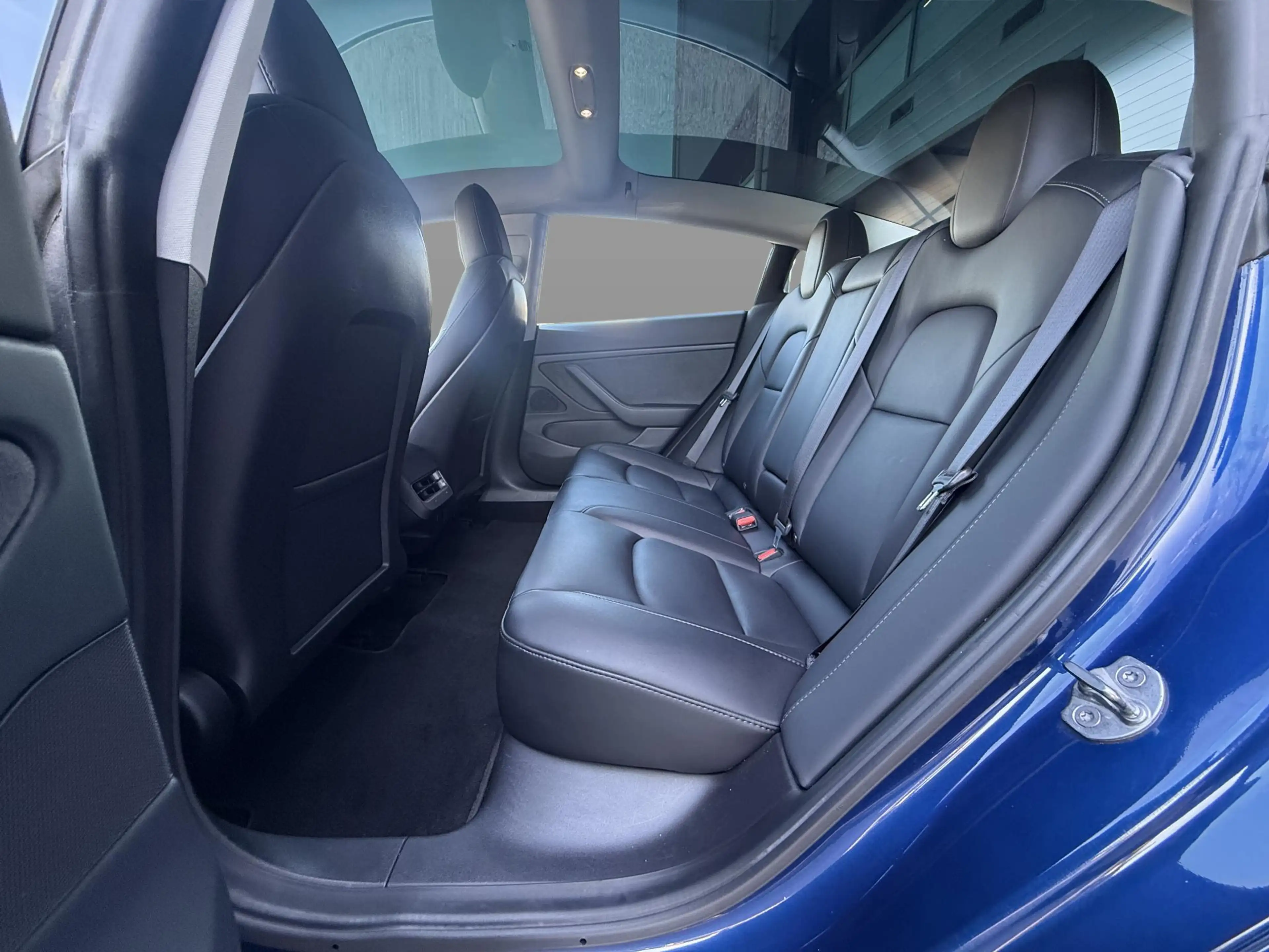 Tesla Model 3 Performance AWD 75 kWh SOH 91,1% | Facelift | Auto — photo 15