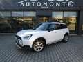 MINI Countryman C 1.5 48V FAVOURED,TETTO,LED,HUD,PELLE,AZIENDALE Weiß - thumbnail 1