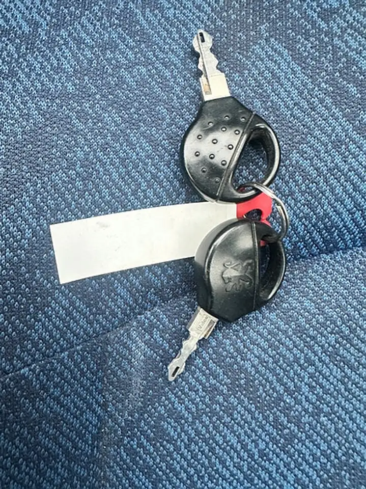 Peugeot 206 1.1i X Line