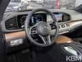 Mercedes-Benz GLE 580 GLE 580 4M AMG°BURM°EDW°AHK3,5T°KEYL°DISTR°MEMO° Šedá - thumbnail 4