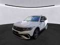Volkswagen Tiguan Allspace Elegance 2.0TDI 4M DSG/ Pano,AHK Weiß - thumbnail 2