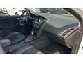 Ford Focus Titanium 1.5 EB Automatik Leder Xenon Schiebedach Blanc - thumbnail 15