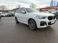BMW X3 M X3 xDrive20d M SPORT AT AHK Pano Memory Weiß - thumbnail 12