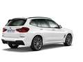BMW X3 M X3 xDrive20d M SPORT AT Navi Panoramadach AHK Blanc - thumbnail 5