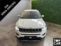 Jeep Compass 1.3turboLimited 4xe at6 TUA SENZA ANTICIPO €208 Blanc - thumbnail 1