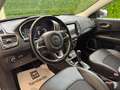 Jeep Compass 1.3turboLimited 4xe at6 TUA SENZA ANTICIPO €208 Blanc - thumbnail 13