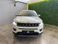 Jeep Compass 1.3turboLimited 4xe at6 TUA SENZA ANTICIPO €208 Blanc - thumbnail 3