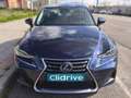 Lexus IS 300 300h Executive Parking Azul - thumbnail 3