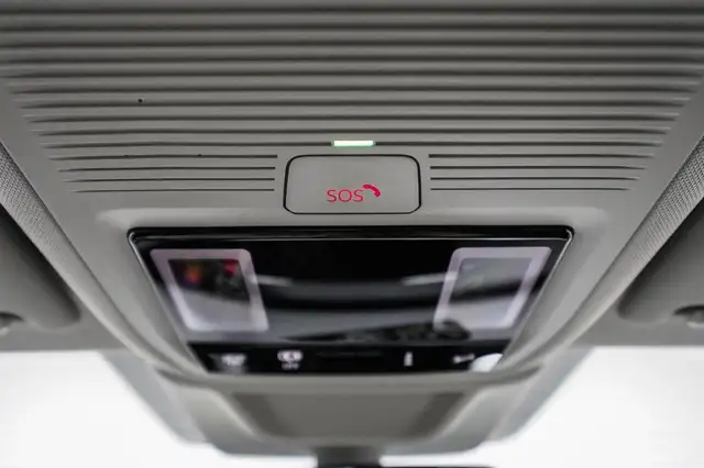 Skoda Octavia view 15