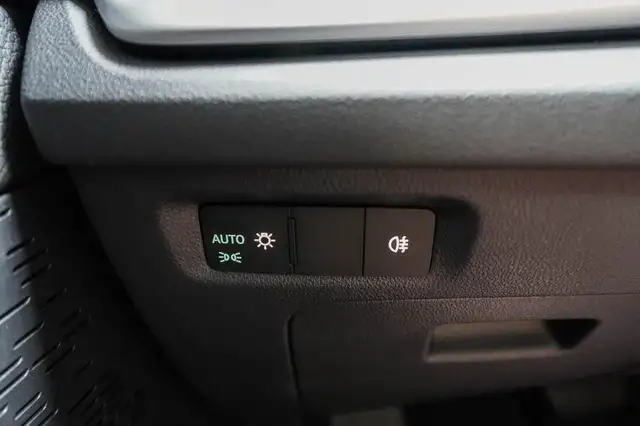 Skoda Octavia view 11