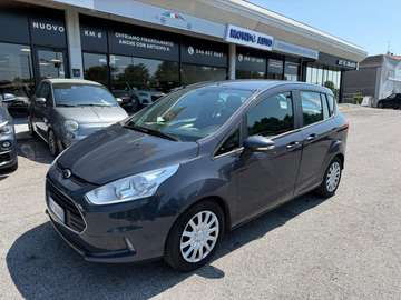 B-Max 1.4 Gpl 86cv