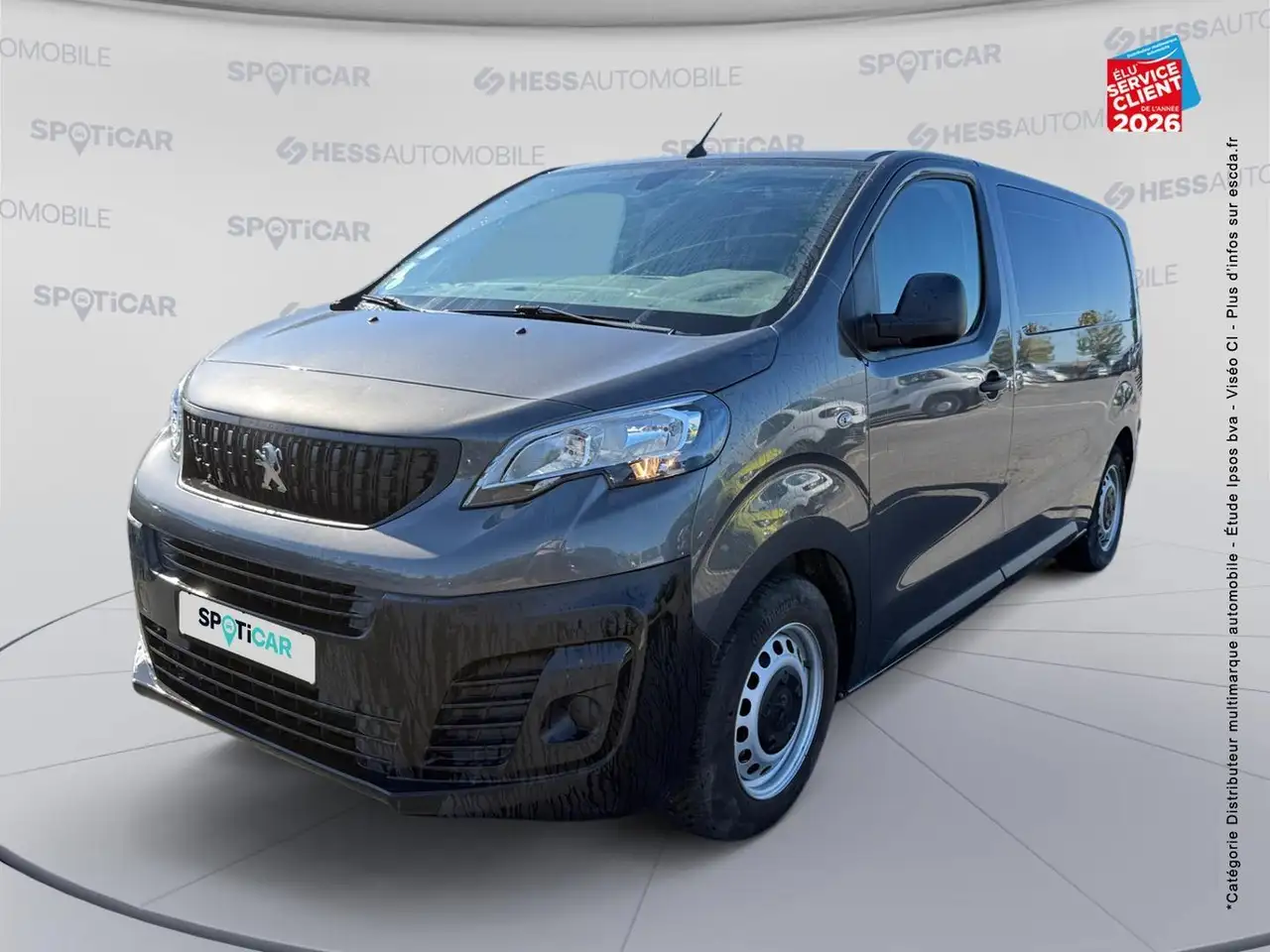 Peugeot Expert