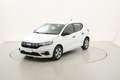 Dacia Sandero Streetway Essential 1.0 Benzina 65CV Blanc - thumbnail 1