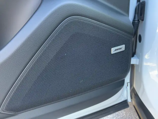 Porsche Cayenne Coupe E-Hybrid PHEV 17,9 kWh Ansicht 12