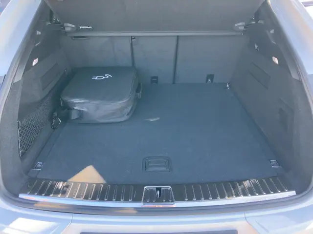 Porsche Cayenne Coupe E-Hybrid PHEV 17,9 kWh Ansicht 5