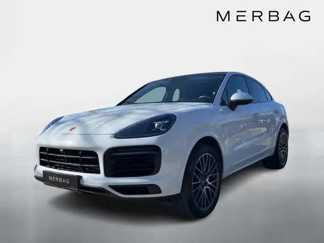Porsche Cayenne Coupe E-Hybrid PHEV 17,9 kWh Ansicht 1