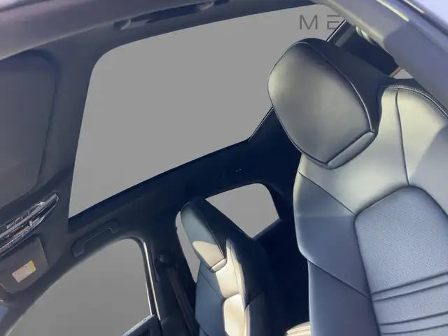 Porsche Cayenne Coupe E-Hybrid PHEV 17,9 kWh Ansicht 13