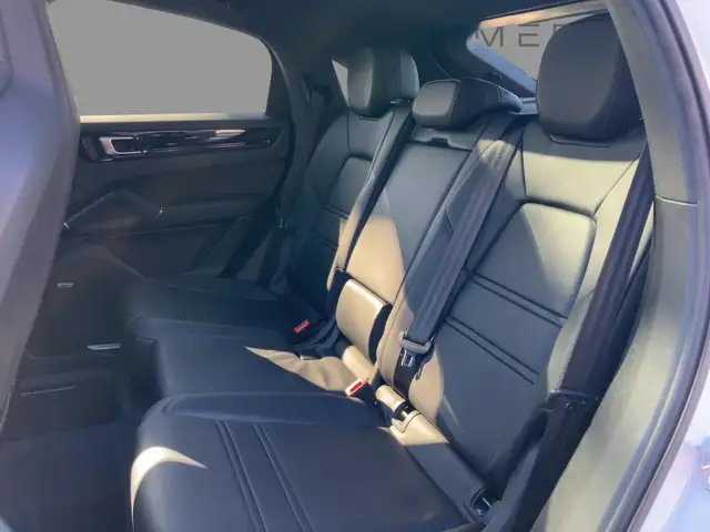 Porsche Cayenne Coupe E-Hybrid PHEV 17,9 kWh Ansicht 7