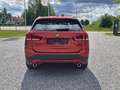 BMW X1 xDrive 20d Sport Line*AHK*HUD*RFK*LHZ*Leder*LED* Orange - thumbnail 8