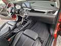 BMW X1 xDrive 20d Sport Line*AHK*HUD*RFK*LHZ*Leder*LED* Orange - thumbnail 14