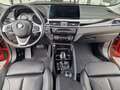 BMW X1 xDrive 20d Sport Line*AHK*HUD*RFK*LHZ*Leder*LED* Orange - thumbnail 13